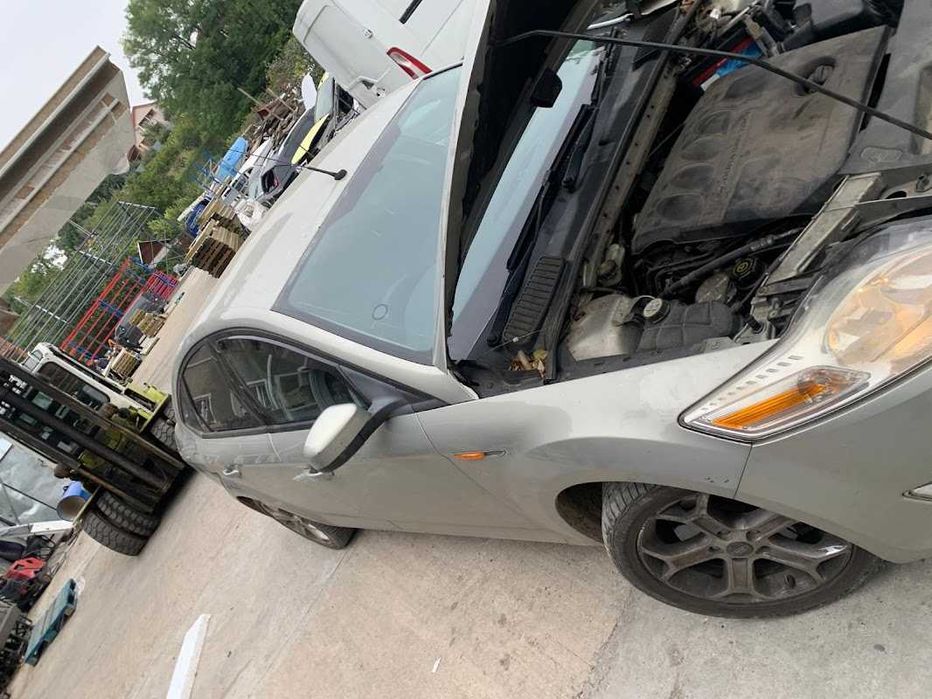 Ford Mondeo MK4 2.0 TDCi an 2010 1.8 tdci