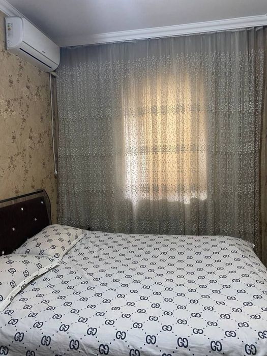 Квартира сотилади Олмазор тумани Себзор