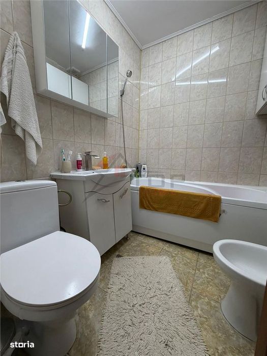Apartment in Iași, Nicolina, Podul Roș - Mai multe