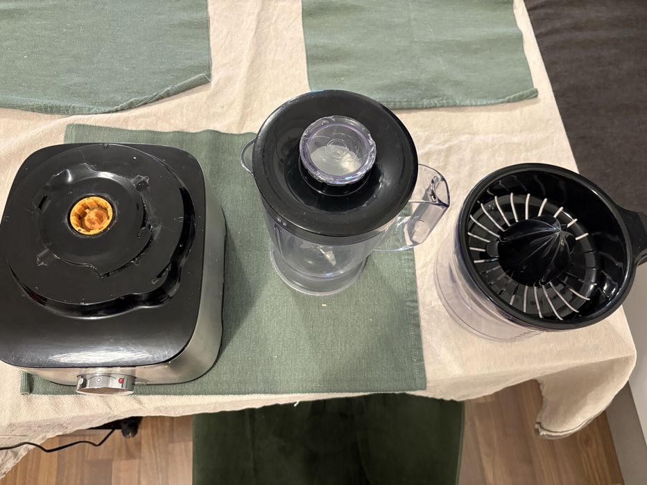 Комбиниран кухненси уред Kenwood FDM30