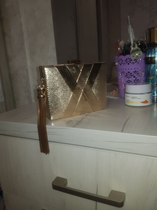 Сумки (вечерние)