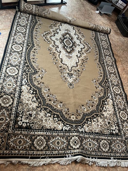 Ковер продам жаркент