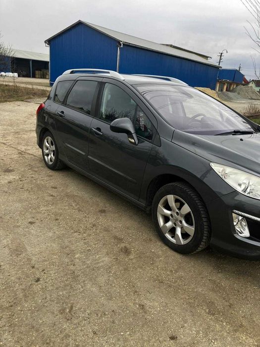 Vând Peugeot  308