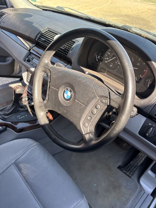 BMW X5 M 0 — imagine 5