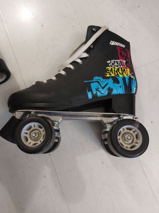 Ролери-за цялото семейство