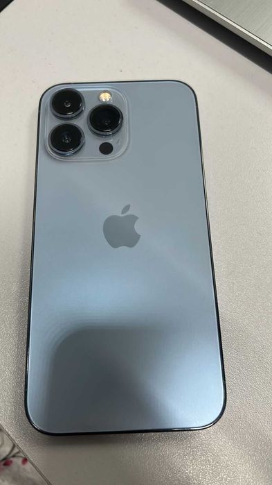 Apple iPhone 13 Pro;   (Алматы)  103/2707