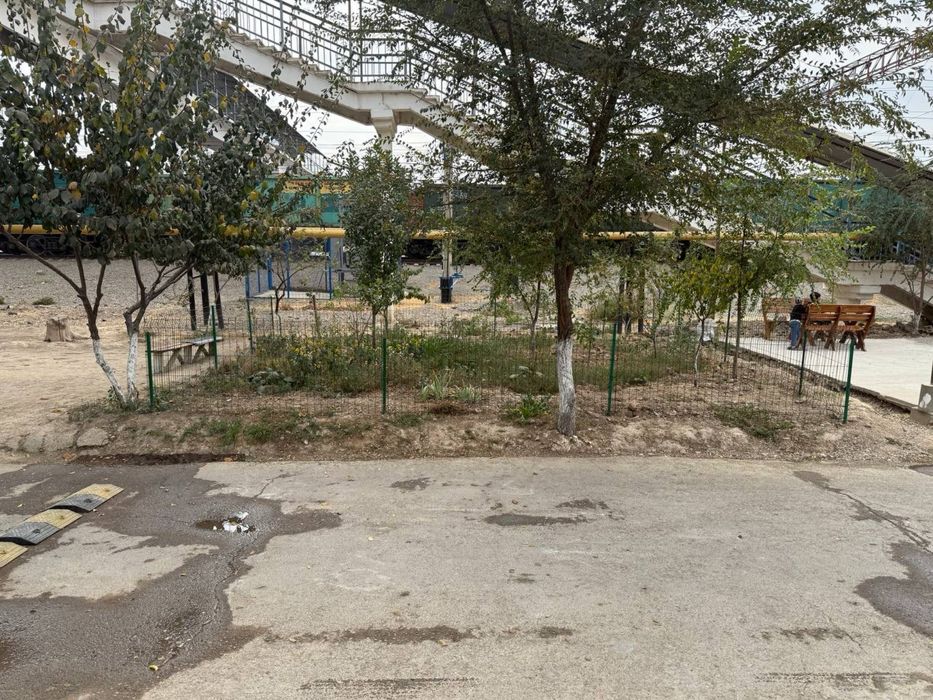 келесда уй сотилади келес стансия рупарасида