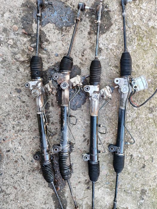 Продавам части за Шевролет Каптива! 2.0д 4х4