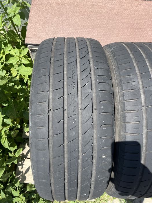 Anvelope General Altimax One S 225 55 16 XL