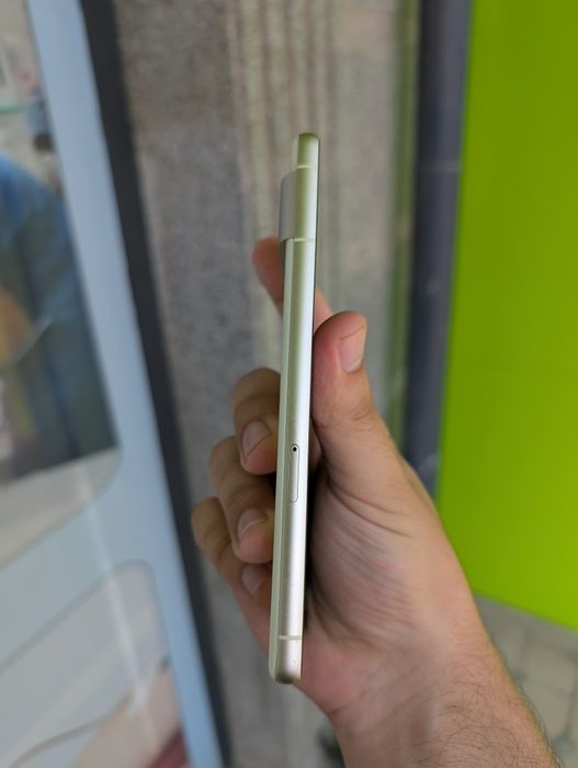 Google Pixel 7 (lemon)