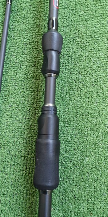 Спининг baracuda