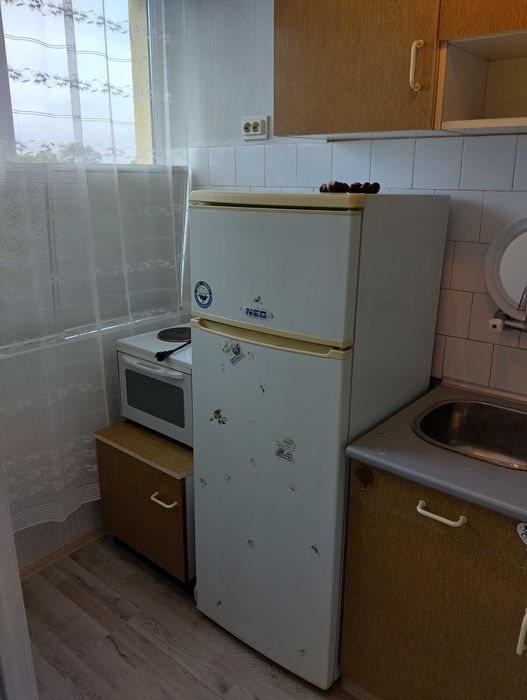 Дава под наем гарсонера