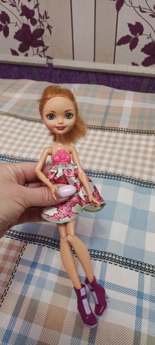 Продам куклы в одежках