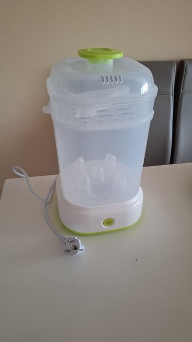 Електрически стерилизатор CANGAROO