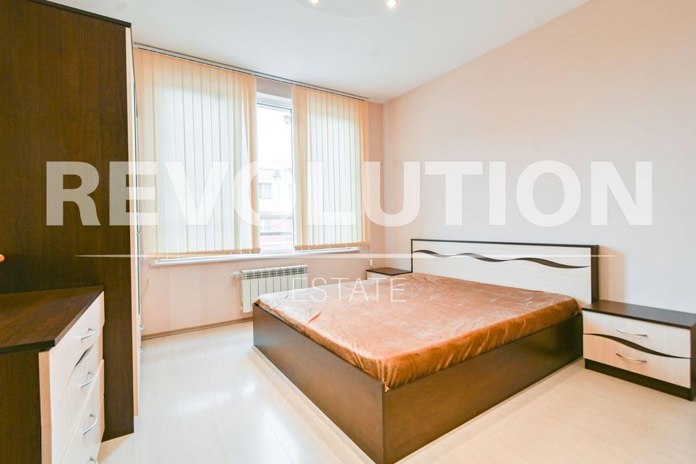 Дава се под наем Двустаен апартамент в София, Надежда 1 - 74 кв.м за 613 € - Снимка #6