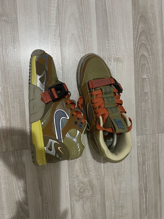 Обувь от :nike-3 и Under armor-2