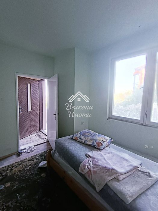 Вила с панорамна гледка