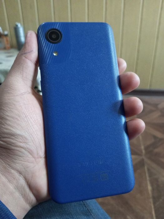 Samsung Galaxy A03 core