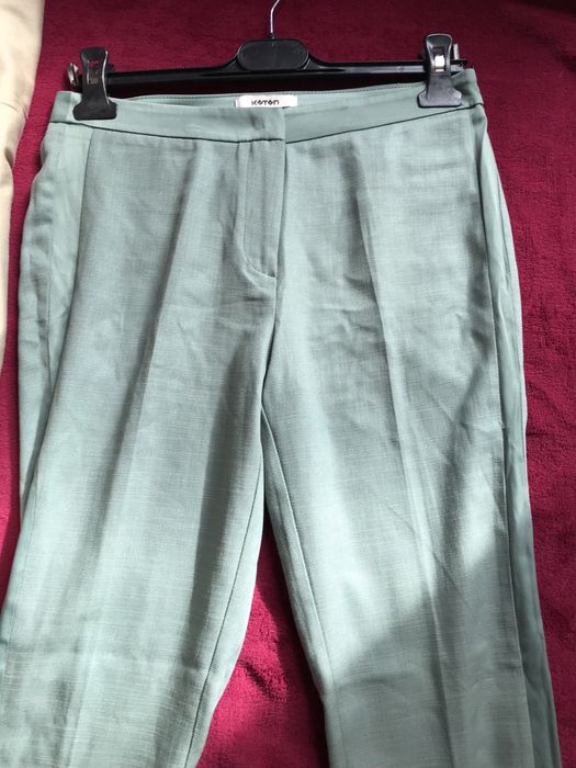Pantaloni eleganti Koton