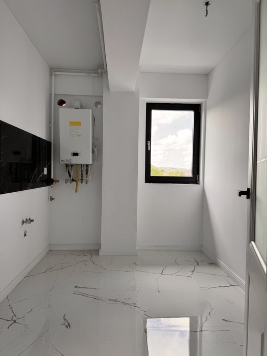 Pacurari - Rediu - Apartamente cu doua camere decomandate, INTABULATE - Dezvoltator