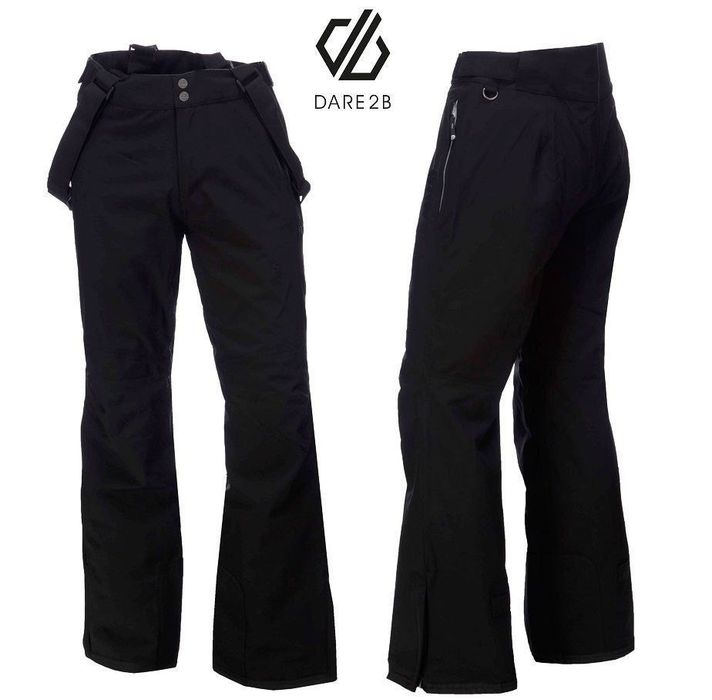 Dare2B (Англия) мембранные 20K/20K штаны лыжные и для сноуборда