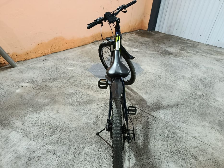 Велосипед горный