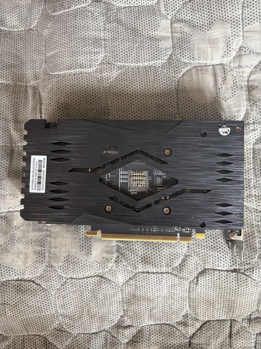 Видеокарта Afox RX 6600