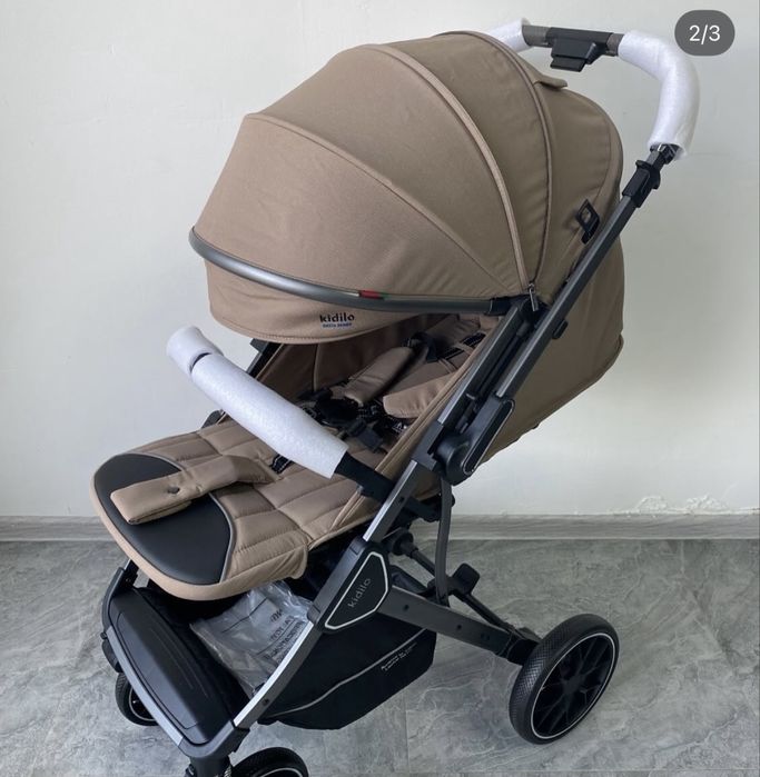 Коляска детская