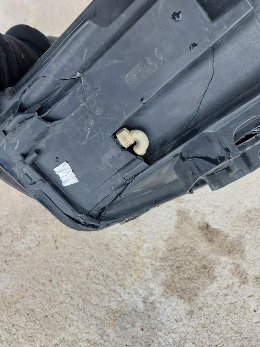 Opel GRANDLAND X 2017- 2019 десен фар