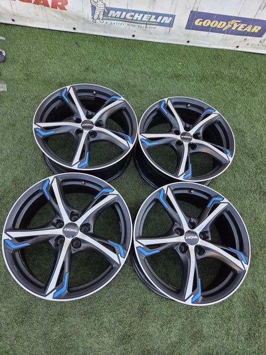 Jante R 18 5x108 Ford, Volvo, Peugeot, Citroen