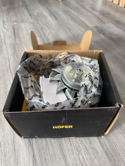 Продам Генератор Hofer