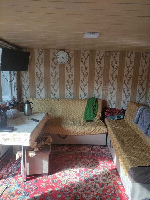 Продается дом в Яккасарайском районе