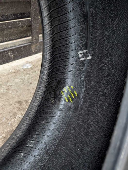 4 anvelope iarna Pirelli Scorpion Winter 235 55R19 101H DOT2020