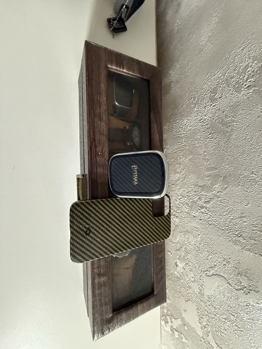 Pitaka чехол Iphone 12 айфон 12 питака