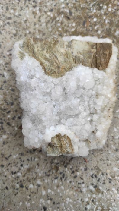 Калцит - духовност, центриране, мир, любов, изцеление, пречистване!