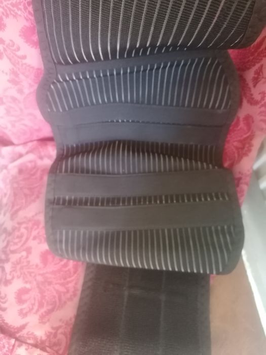 Centură lombară nouă