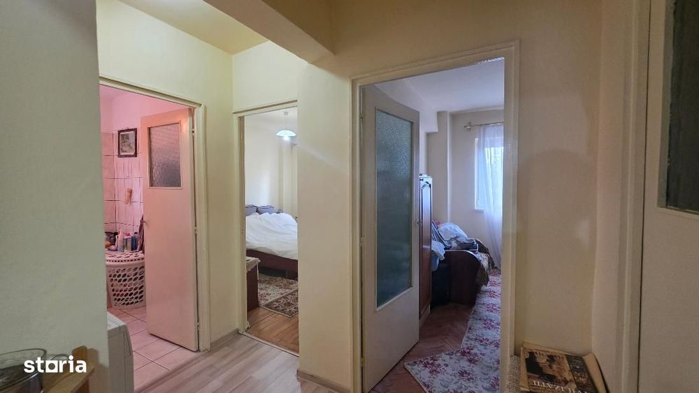 Apartament 4 camere, Cetate, Alba Iulia