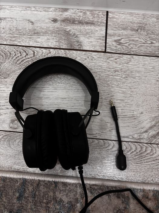 Fifine h6 в отличным состояние