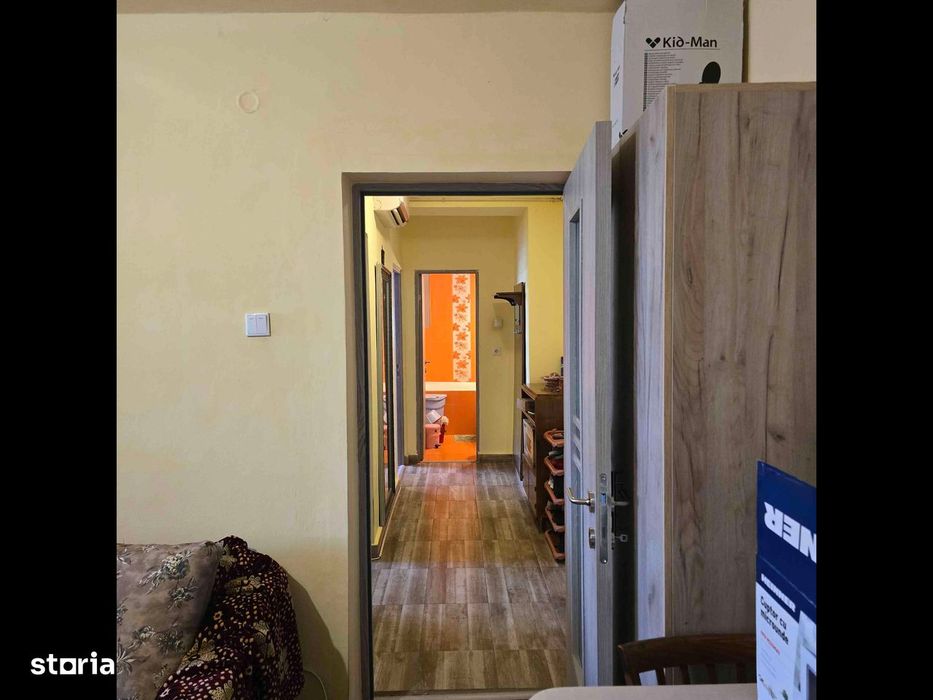 Deva, Progresul, 2camere.