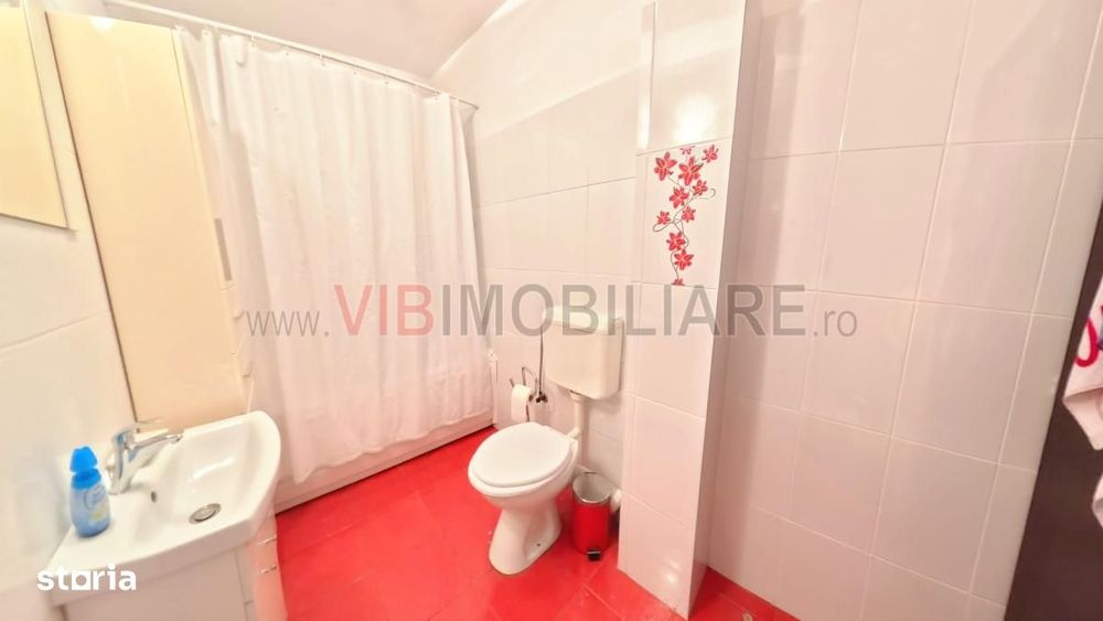 Giurgiului - str Orastie - 2 camere decom. - SUT 59MP