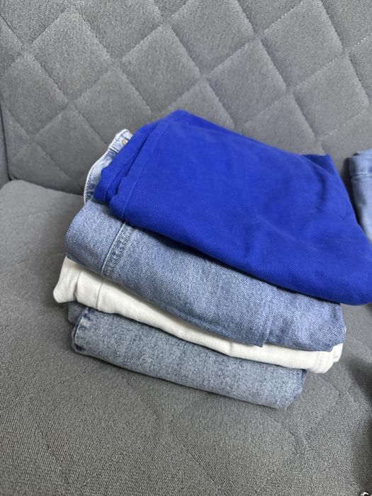 Женские вещи 42-44