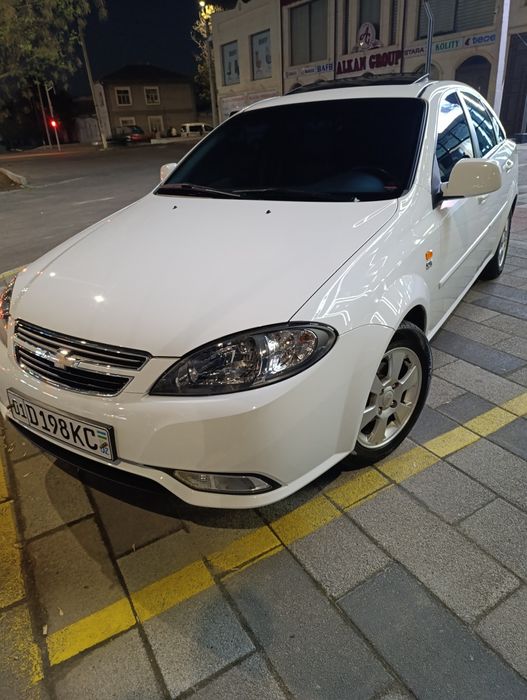 Jentra Avtomat 2023 Naxtga Gen yoq