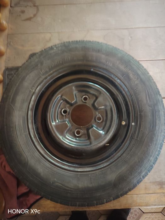Damas zapaska sotiladi