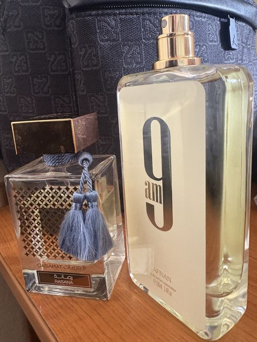 Парфюми лична колекция