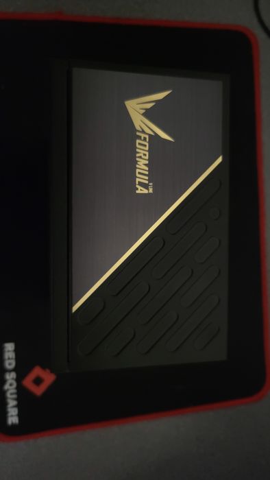 Блок питания Formula 850