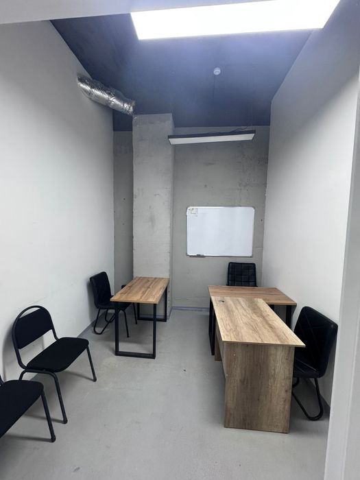 Аренда помещений