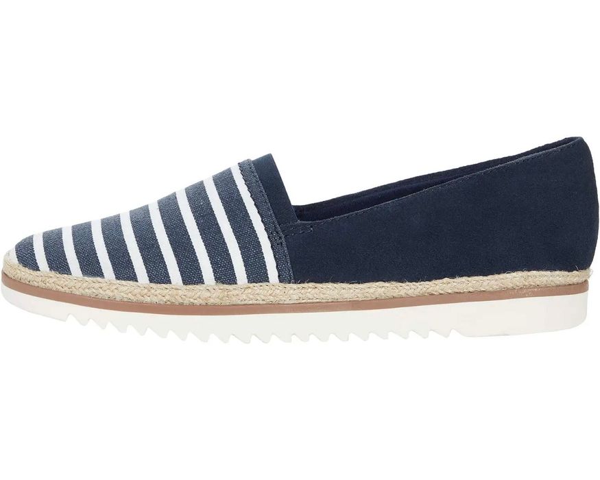 Clarks, Serena Paige. Замшевые Слипоны из США. Ориг. Размер 38, 39