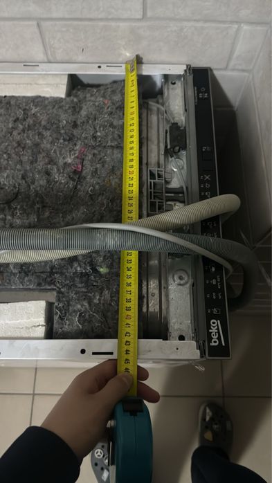 Посудамойка beko срочно