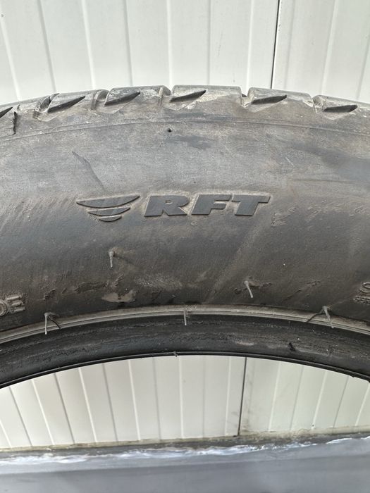 Anvelope 245 50 19 Bridgestone rft x4