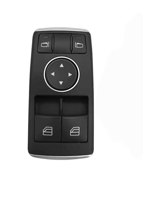 Контролен блок за управлението на стъклата Мерцедес Мерцедес W204 W172